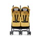 PEG PEREGO PLIKO KOLICA MINI CLASSICO TWIN BEIGE - Online Apoteka PEG PEREGO PLIKO KOLICA MINI CLASSICO TWIN BEIGE